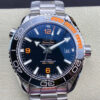 Replica VS Factory Omega Seamaster 215.30.44.21.01.002 Black Dial - Buy Replica Watches