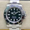 Replica VS Factory Rolex Submariner 114060-97200 Black Bezel - Buy Replica Watches