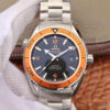 Replica VS Factory Omega Seamaster 232.30.46.21.01.002 Black Dial - Buy Replica Watches