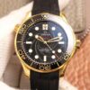 Replica VS Factory Omega Seamaster 210.62.42.20.01.001 Black Dial - Buy Replica Watches