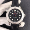 Replica VS Factory Omega Seamaster Diver 300M 210.32.42.20.01.002 Black Dial - Buy Replica Watches