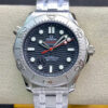 Replica VS Factory Omega Seamaster Diver 300M 210.30.42.20.01.002 Black Dial - Buy Replica Watches