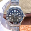 Replica VS Factory Omega Seamaster Diver 300M 210.30.42.20.01.001 Black Dial - Buy Replica Watches