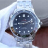 Replica V6 Factory Omega Seamaster Diver 300M 522.30.41.20.01.001 Black Dial - Buy Replica Watches