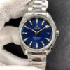 Replica VS Factory Omega Seamaster Aqua Terra 150M Rio Olympic Special Edition Blue Dial - Buy Replica Watches