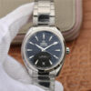 Replica VS Factory Omega Seamaster 220.10.41.21.01.001 Black Dial - Buy Replica Watches