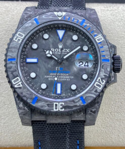 Replica VS Factory Rolex Submariner Carbon Sea-Dweller - Buy Replica Watches