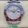 Replica C+ Factory Rolex GMT Master II M126719blro-0002 Meteorite Dial - Buy Replica Watches