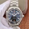 Replica VS Factory Omega Seamaster 232.30.42.21.01.003 Black Dial - Buy Replica Watches