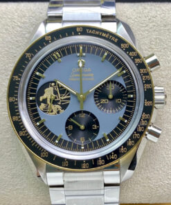 Replica OM Factory Omega Speedmaster 310.20.42.50.01.001 Ceramic Bezel - Buy Replica Watches