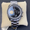 Replica OM Factory Omega Speedmaster 311.90.42.30.01.001 Black Dial - Buy Replica Watches