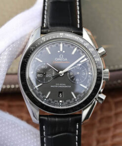 Replica OM Factory Omega Speedmaster Racing Chronograph 329.33.44.51.01.001 Ceramic Bezel - Buy Replica Watches