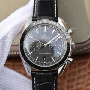 Replica OM Factory Omega Speedmaster Racing Chronograph 329.33.44.51.01.001 Ceramic Bezel - Buy Replica Watches