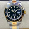 Replica VS Factory Rolex Submariner M126613LN-0002 41MM Black Dial - Buy Replica Watches
