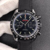 Replica OM Factory Omega Speedmaster 311.92.44.51.01.003 V2 Black Ceramic - Buy Replica Watches