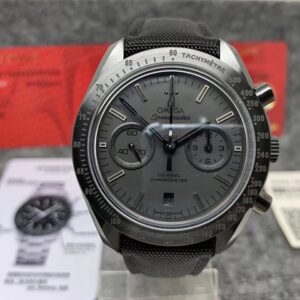 Replica OM Factory Omega Speedmaster 311.92.44.51.01.005 Dark Side of the Moon Black - Buy Replica Watches