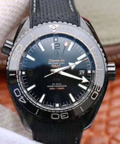 Replica VS Factory Omega Seamaster 215.92.46.22.01.001 Ocean Universe 600M - Buy Replica Watches