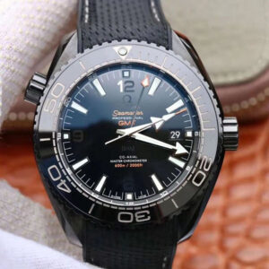 Replica VS Factory Omega Seamaster 215.92.46.22.01.001 Ocean Universe 600M - Buy Replica Watches