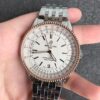 Replica V7 Factory Breitling Navitimer 1 U17326211G1A1 White Dial - Buy Replica Watches