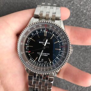Replica V7 Factory Breitling Navitimer 1 A17326241B1A1 Stainless Steel - Buy Replica Watches