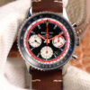 Replica V9 Factory Breitling Navitimer AB01211B1B1X1 Black Dial - Buy Replica Watches