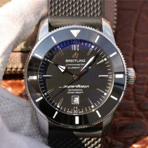 Replica GF Factory Breitling Superocean Heritage II AB2010121B1S1 Black Dial - Buy Replica Watches