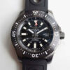 Replica GF Factory Breitling Superocean M1739313/BE92/227S/M20SS.1 Black Dial - Buy Replica Watches