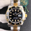 Replica VS Factory Rolex Submariner 116613-LN-97203 40MM Black Dial - Buy Replica Watches
