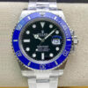 Replica VS Factory Rolex Submariner M126619LB-0003 41MM Black Dial - Buy Replica Watches