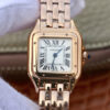 Replica 8848 Factory Panthere De Cartier WGPN0006 Rose Gold - Buy Replica Watches