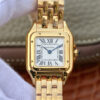 Replica 8848 Factory Panthere De Cartier WGPN0008 Yellow Gold - Buy Replica Watches