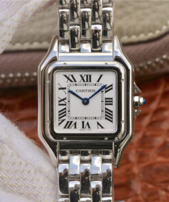 Replica GF Factory Panthere De Cartier WSPN0007 Stainless Steel - Buy Replica Watches