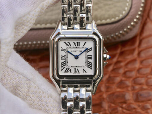 Replica GF Factory Panthere De Cartier WSPN0007 Stainless Steel - Buy Replica Watches