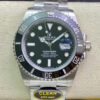 Replica Clean Factory Rolex Submariner M126610LN-0001 41MM Black Bezel - Buy Replica Watches