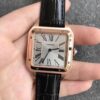 Replica Cartier Santos WGSA0021 Rose Gold - Buy Replica Watches