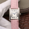 Replica K11 Factory Cartier Tank White Dial - Buy Replica Watches