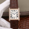 Replica K11 Factory Cartier Tank WT200005 White Dial - Buy Replica Watches