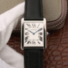 Replica K11 Factory Cartier Tank WSTA0028 White Dial - Buy Replica Watches