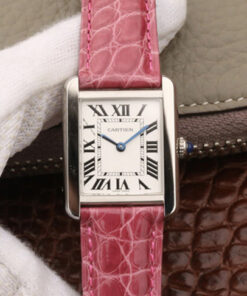Replica K11 Factory Cartier Tank Stainless Steel - Buy Replica Watches
