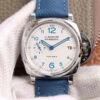 Replica VS Factory Panerai Luminor Due PAM906 White Dial - Buy Replica Watches