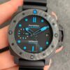 Replica VS Factory Panerai Submersible PAM00960 Black Dial - Buy Replica Watches