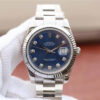 Replica EW Factory Rolex Datejust M126334-0015 Blue Dial - Buy Replica Watches