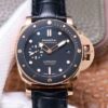 Replica VS Factory Panerai Submersible PAM00974 Rose Gold - Buy Replica Watches