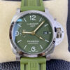 Replica VS Factory Panerai Luminor PAM01056 Rubber Strap - Buy Replica Watches