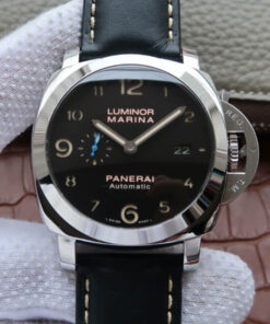 Replica VS Factory Panerai Luminor PAM01359 Black Dial - Buy Replica Watches