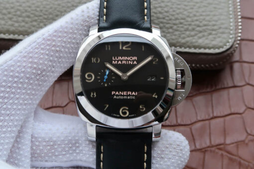 Replica VS Factory Panerai Luminor PAM01359 Black Dial - Buy Replica Watches