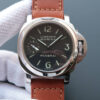 Replica VS Factory Panerai Luminor PAM 00111 Black Dial - Buy Replica Watches