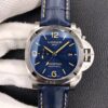 Replica VS Factory Panerai Luminor GMT PAM01033 Dark Blue Dial - Buy Replica Watches