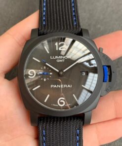 Replica VS Factory Panerai Luminor PAM1176 Black Dial - Buy Replica Watches