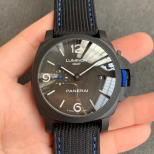 Replica VS Factory Panerai Luminor PAM1176 Black Dial - Buy Replica Watches
